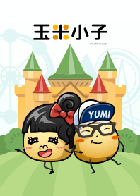 YUMI - Theme Park