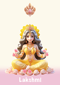 พระแม่ลักษมี การเงิน ความรัก รวยๆ