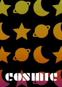 COSMIC THEME :28