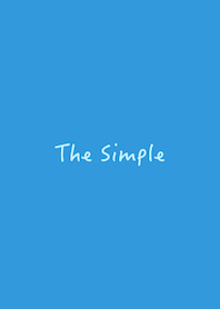 The Simple No.1-03