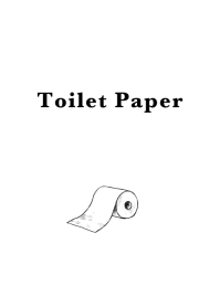 Toilet Paper-simple-