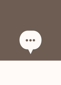 SIMPLE(beige brown)V.1972b