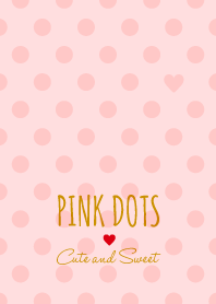 PINK dots