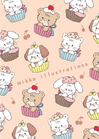 Make cupcakes!