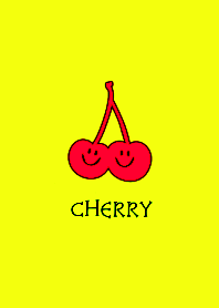 CHERRY SMILE THEME58