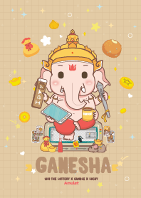 Ganesha Designer - Fortune