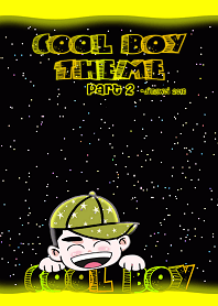 Cool Boy Theme (Part 2)