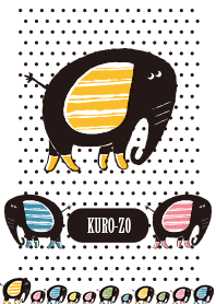 KURO-ZO