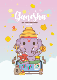 Ganesha Investors Trader _ Debt Entirely