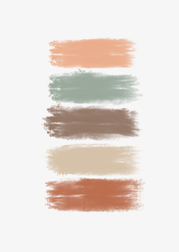 Colour Palette ver2 #13