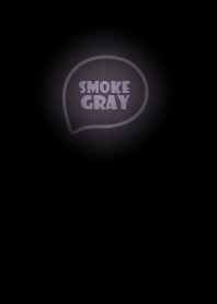 smoke gray Neon Theme Ver.10