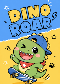 Dino Roar