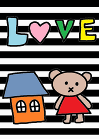 Lilo ( Border)