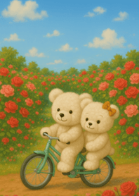 as proof of love.127