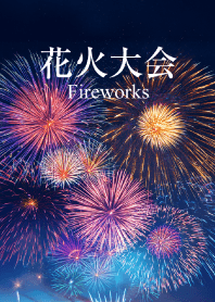 Fireworks vol.6