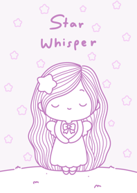 Star Whisper (Lavender)