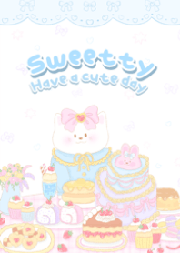 SweettyCat v.skyblue
