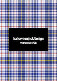 TARTAN CHECK COLLECTION #28