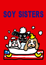 SOY SISTERS