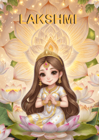 Lakshmi - Win Lottery & Rich