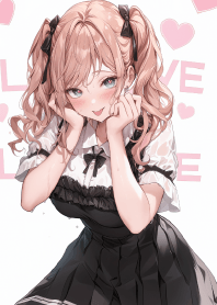 愛情是瘋狂的 13