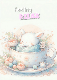 The most relaxing day - JP30