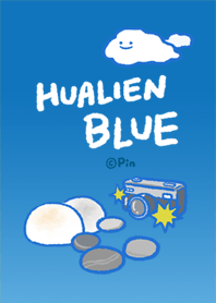 Hualien Blue