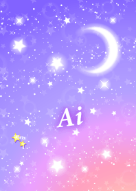あい専用★Night sky星空の着せかえ