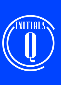 Initials 4 "Q"(j)