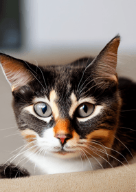 nyanko great runaway#bpux09