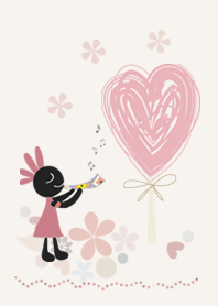 ...artwork_Kokopelli heart2