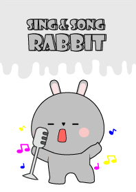 Sing & Song Gray Rabbit Theme