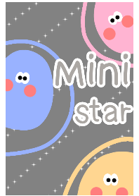 Cute Mini star