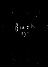 黒い世界のいろの色002