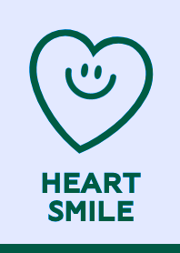 HEART SMILE THEME :8