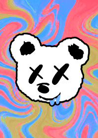 WAVE BEAR THEME 16