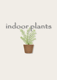室內植物