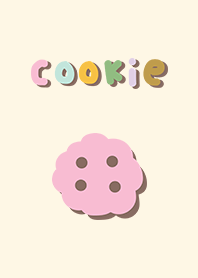 COOKIES (minimal C O O K I E S)