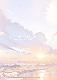 sentimental journey 44