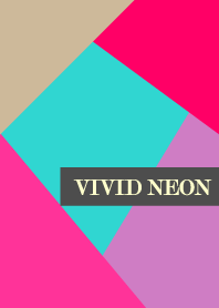 Vivid Neon