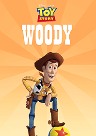 Woody (Toy Story)