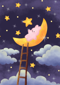 Bunny Star