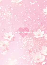 Sakura Theme 2 ✿ 007 (CW)