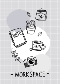 WorkSpace