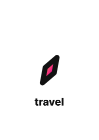 Travel Apple I - White Theme Global