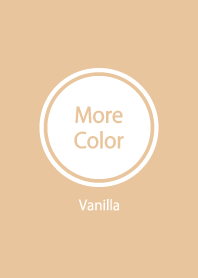 More Color Vanilla
