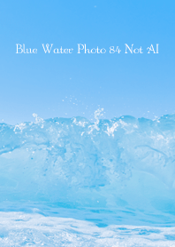 BlueWater Photo 83 Not AI