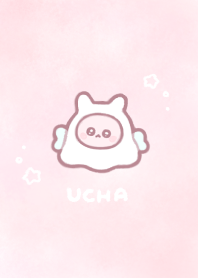 うちゃ。