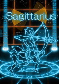 Sagittarius cyber system