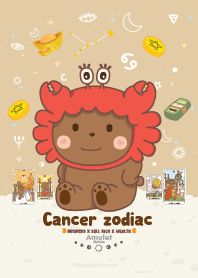 ราศีกรกฎ - ค้าขายร่ำรวย รายได้ปังๆ III